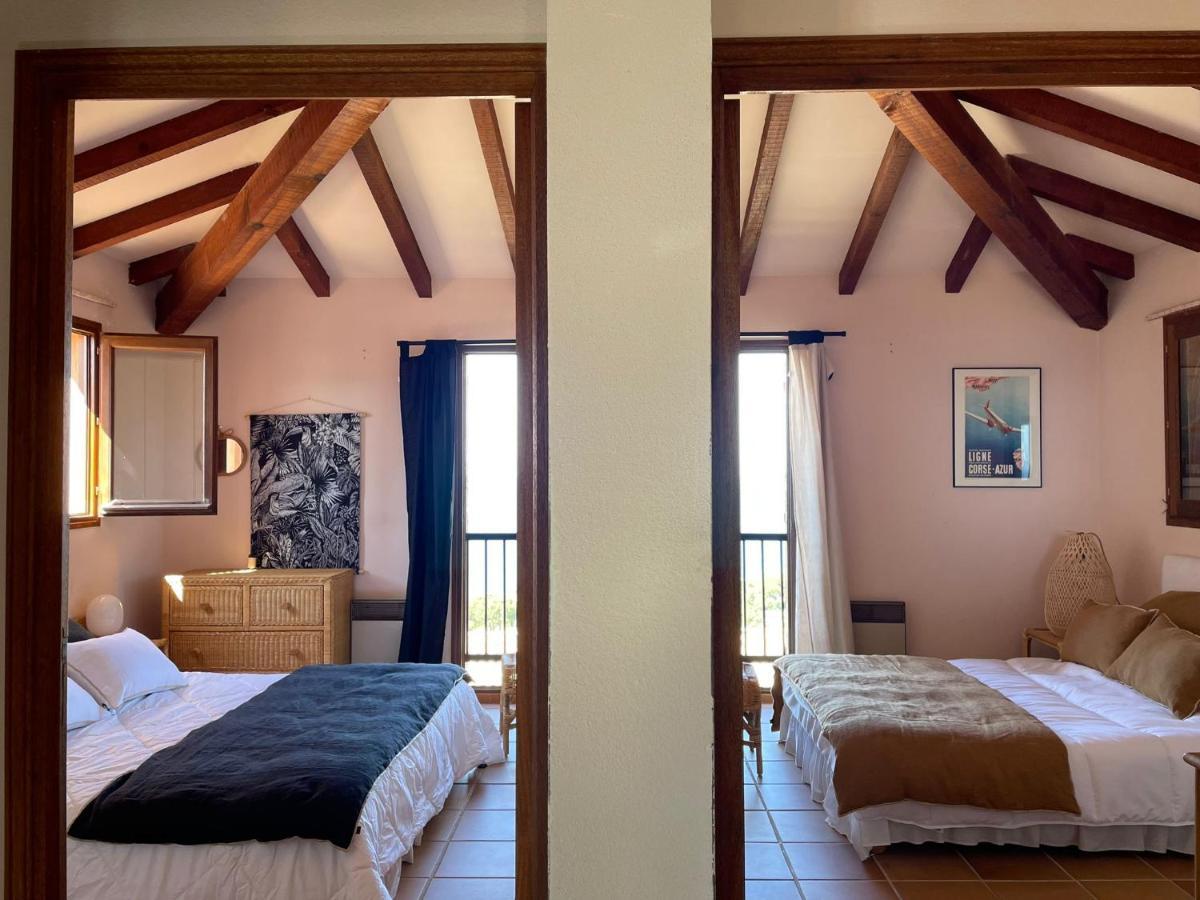 Maison De Lou Porticcio  Luaran gambar