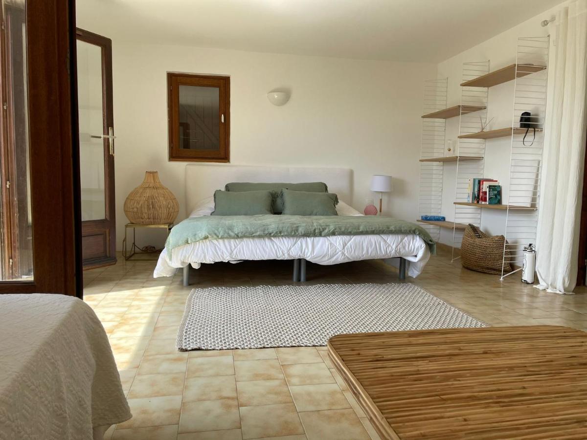 Maison De Lou Porticcio  Luaran gambar