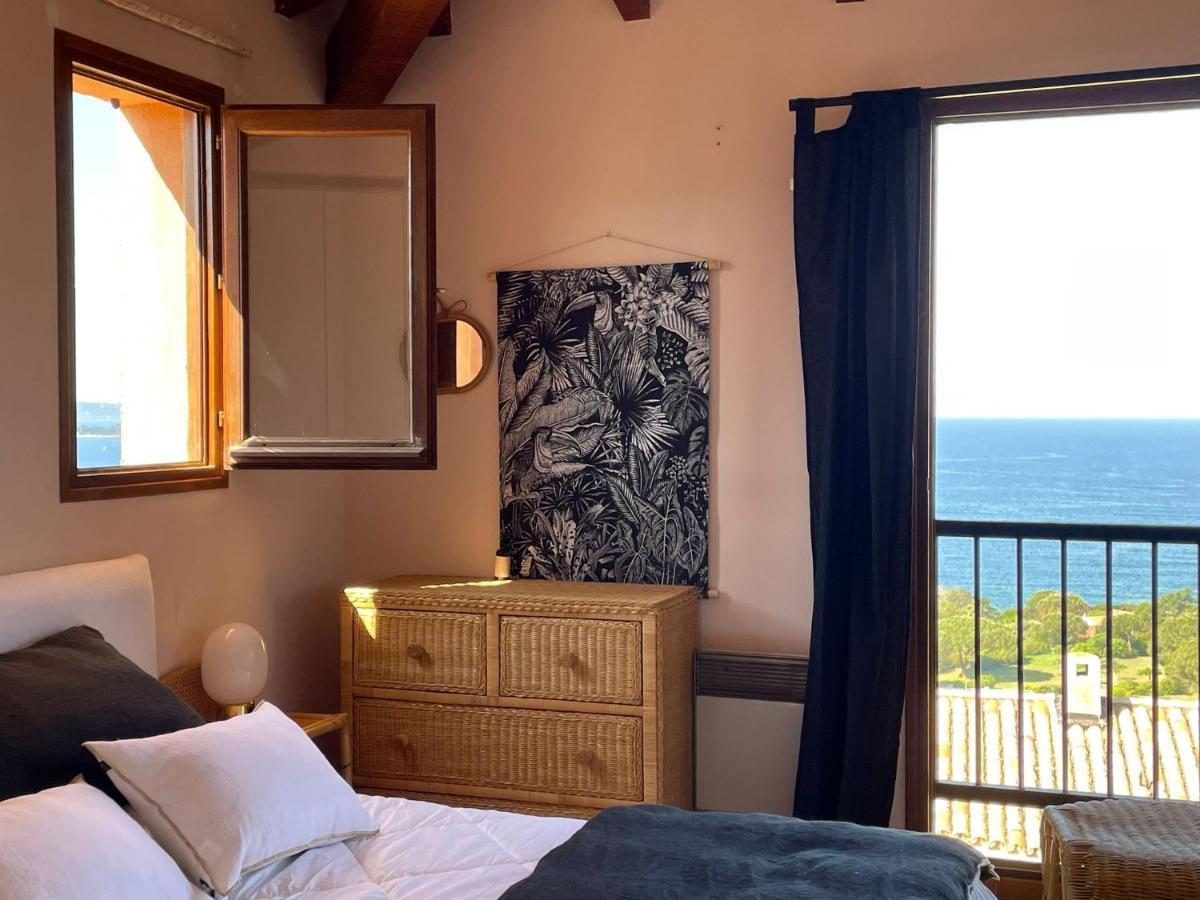 Maison De Lou Porticcio  Luaran gambar
