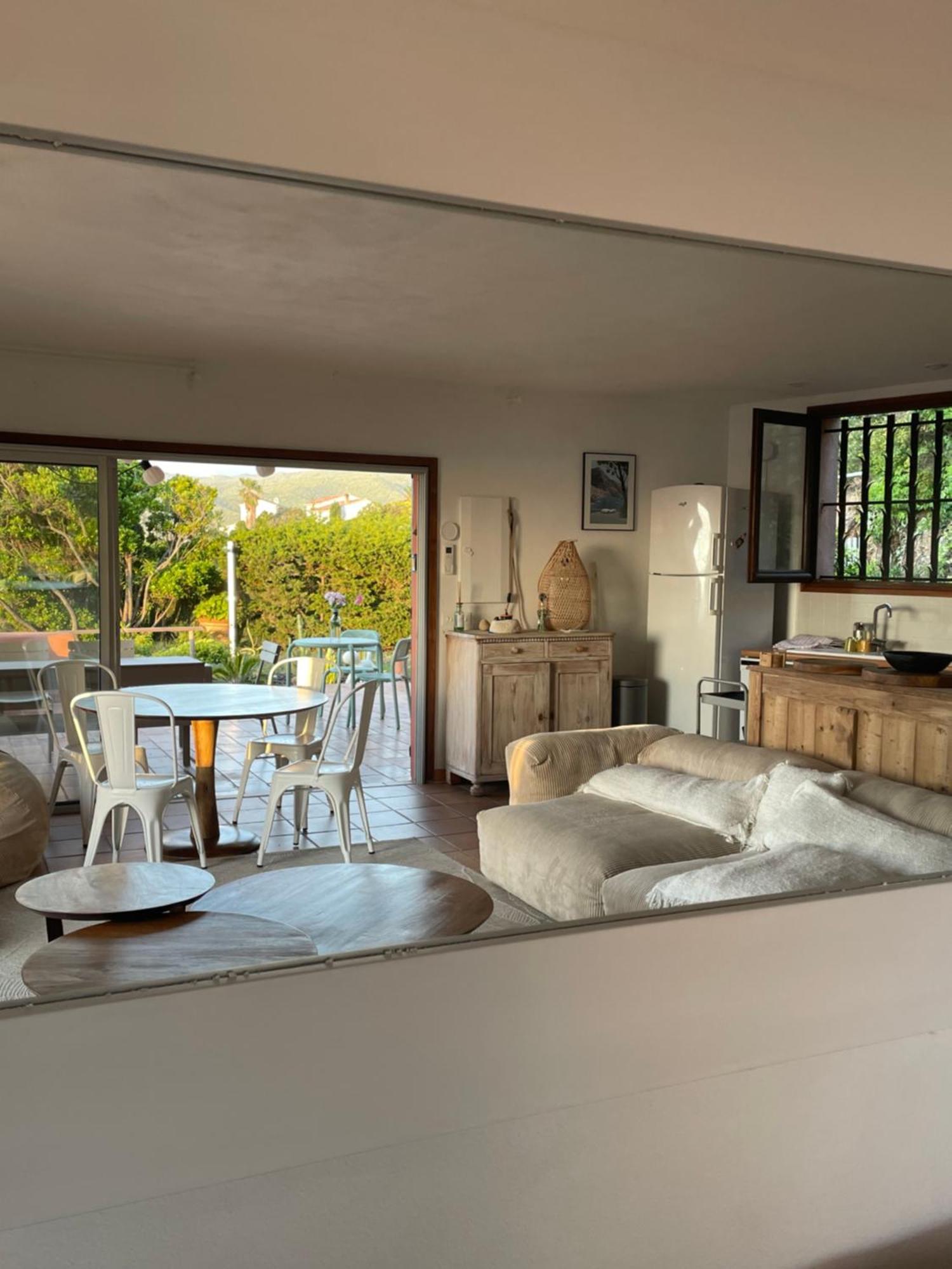Maison De Lou Porticcio  Luaran gambar
