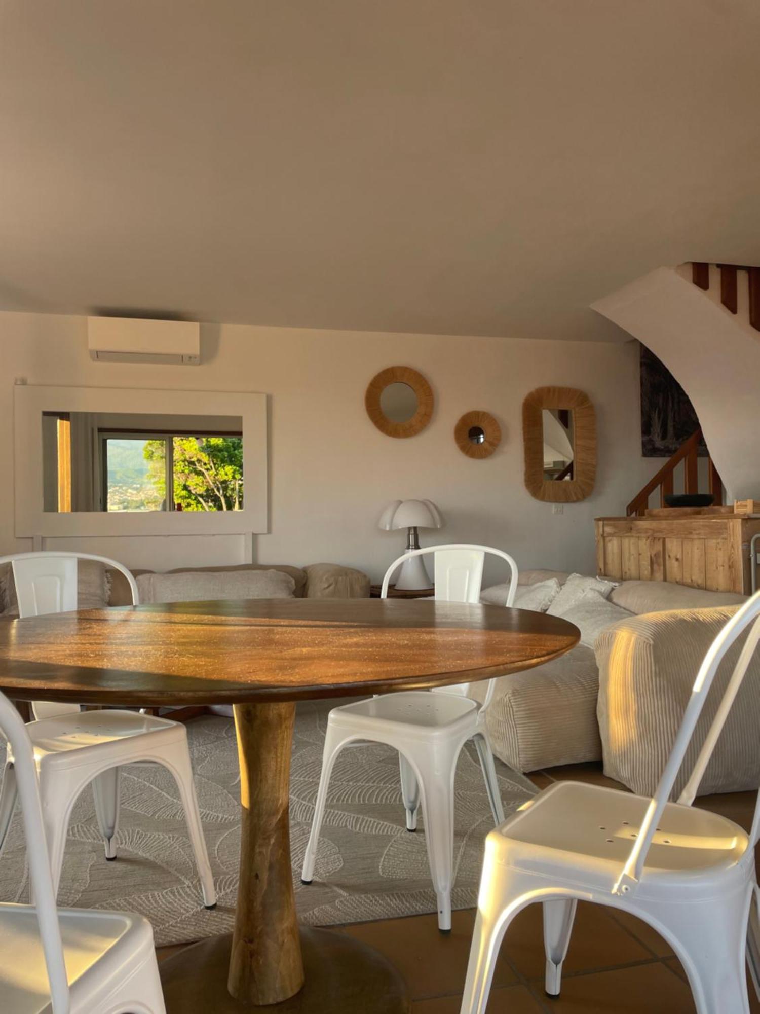 Maison De Lou Porticcio  Luaran gambar